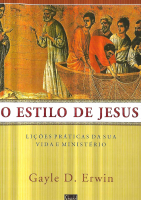 O ESTILO DE JESUS.pdf